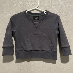 Little Bipsy Pullover size: 6-12 months